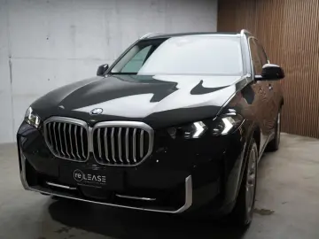 BMW X5 xDrive 50e   Individual   Memory   Luft   Rfk