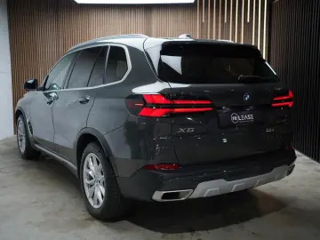 BMW X5 xDrive 50e   Individual   Memory   Luft   Rfk
