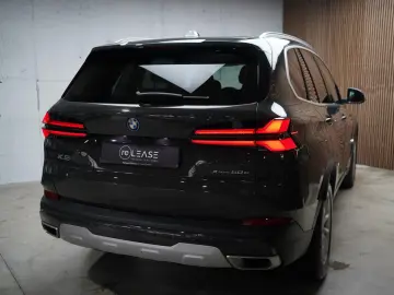 BMW X5 xDrive 50e   Individual   Memory   Luft   Rfk
