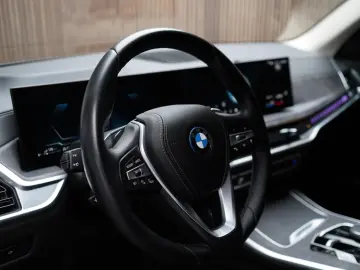 BMW X5 xDrive 50e   Individual   Memory   Luft   Rfk