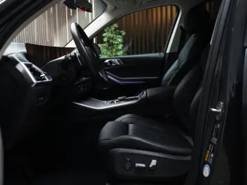 BMW X5 xDrive 50e   Individual   Memory   Luft   Rfk