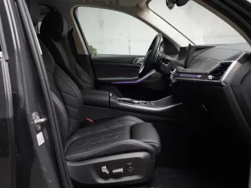 BMW X5 xDrive 50e   Individual   Memory   Luft   Rfk