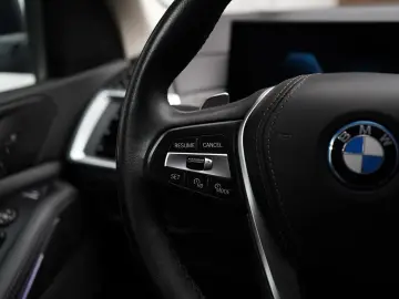 BMW X5 xDrive 50e   Individual   Memory   Luft   Rfk