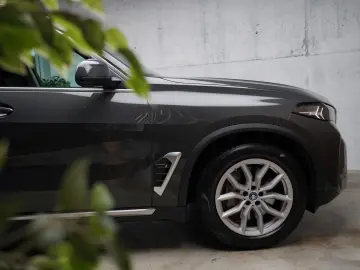 BMW X5 xDrive 50e   Individual   Memory   Luft   Rfk