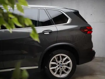 BMW X5 xDrive 50e   Individual   Memory   Luft   Rfk