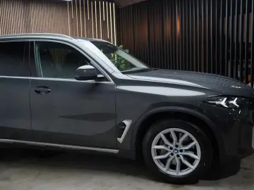 BMW X5 xDrive 50e   Individual   Memory   Luft   Rfk