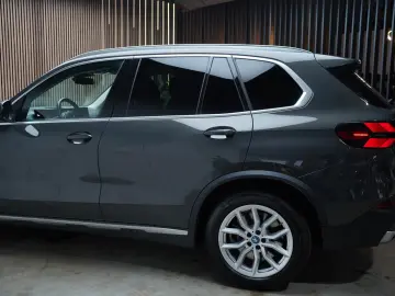 BMW X5 xDrive 50e   Individual   Memory   Luft   Rfk