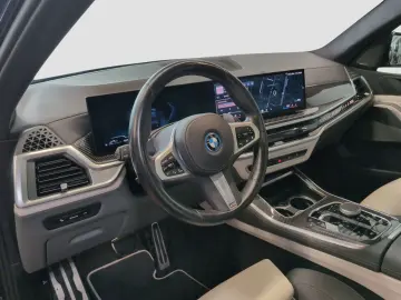 BMW X5 xDrive50e M Sport Navi Harman K Kamera LED