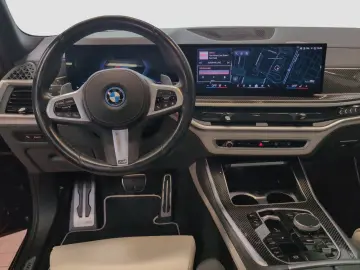 BMW X5 xDrive50e M Sport Navi Harman K Kamera LED