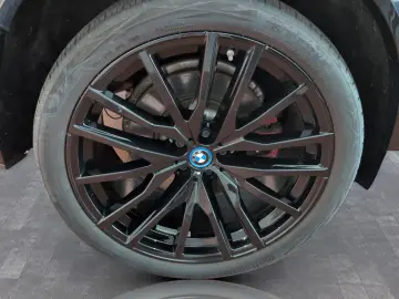 BMW X5 xDrive50e M Sport Navi Harman K Kamera LED