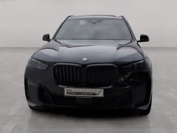 BMW X5 xDrive50e M Sport Navi Harman K Kamera LED