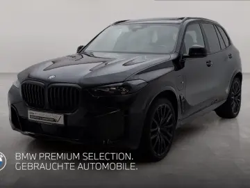 BMW X5 xDrive50e M Sport Navi Harman K Kamera LED