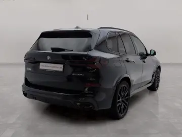BMW X5 xDrive50e M Sport Navi Harman K Kamera LED