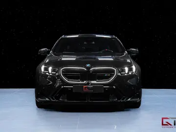 BMW M5 Touring ULTIMATE Keramik Pano Carbon Tow DAP