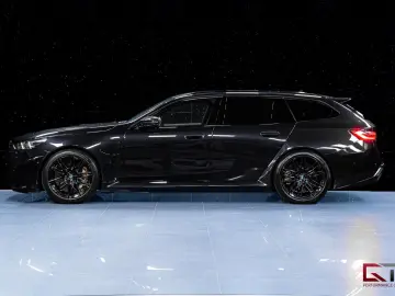 BMW M5 Touring ULTIMATE Keramik Pano Carbon Tow DAP