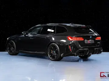 BMW M5 Touring ULTIMATE Keramik Pano Carbon Tow DAP