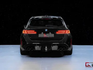 BMW M5 Touring ULTIMATE Keramik Pano Carbon Tow DAP