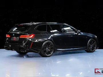 BMW M5 Touring ULTIMATE Keramik Pano Carbon Tow DAP