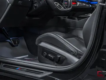BMW M5 Touring ULTIMATE Keramik Pano Carbon Tow DAP
