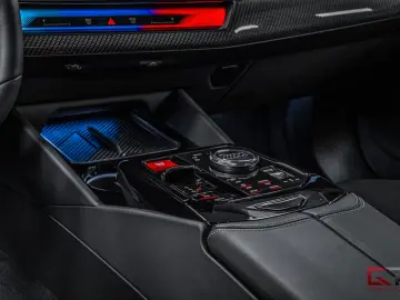 BMW M5 Touring ULTIMATE Keramik Pano Carbon Tow DAP