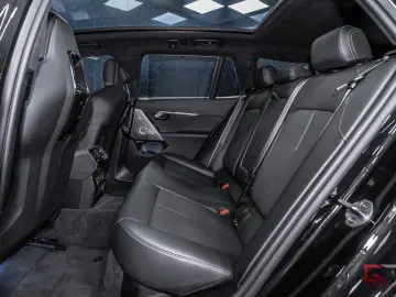 BMW M5 Touring ULTIMATE Keramik Pano Carbon Tow DAP