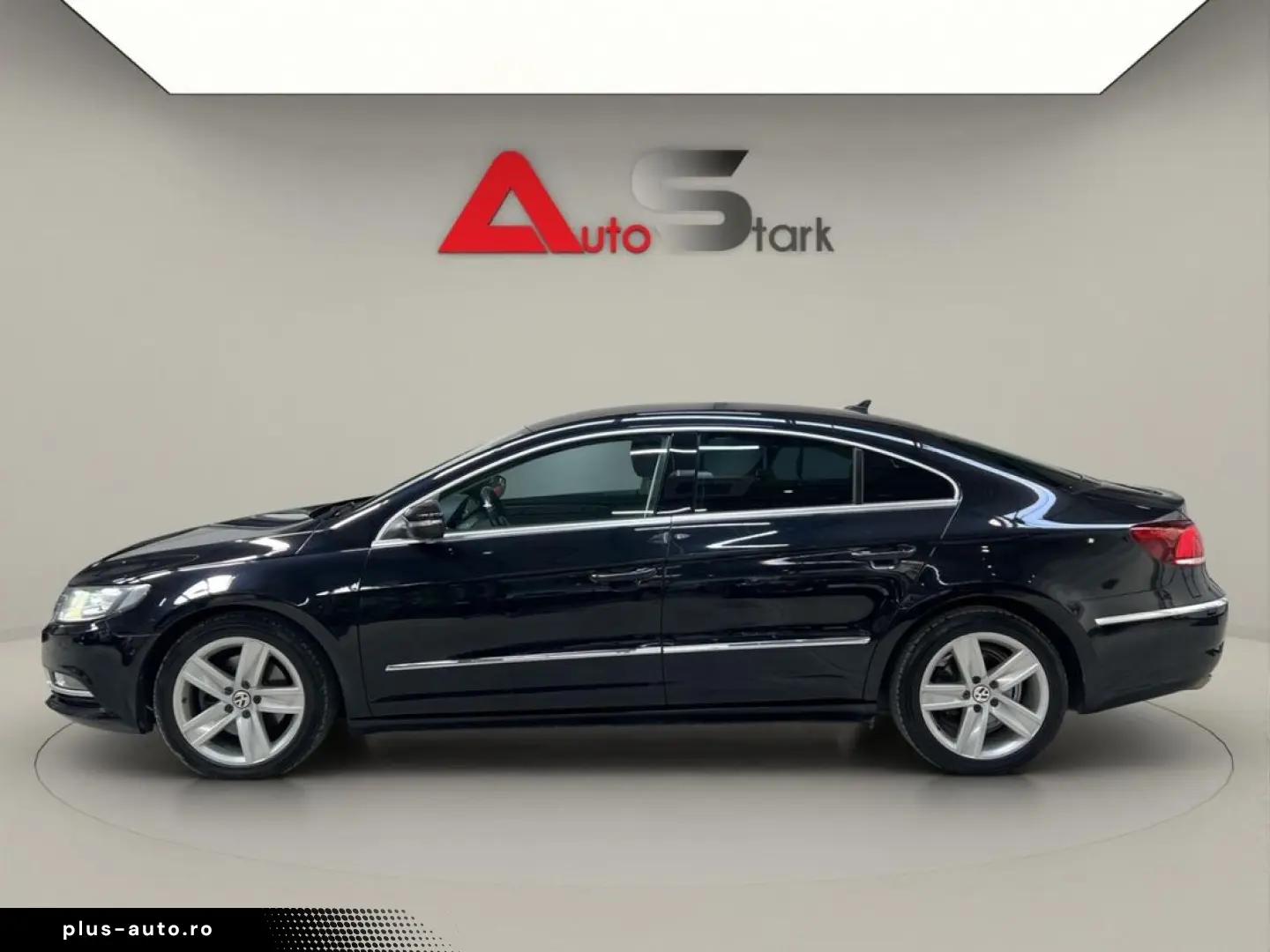 Volkswagen Passat CC 2.0 TDI BMT DSG