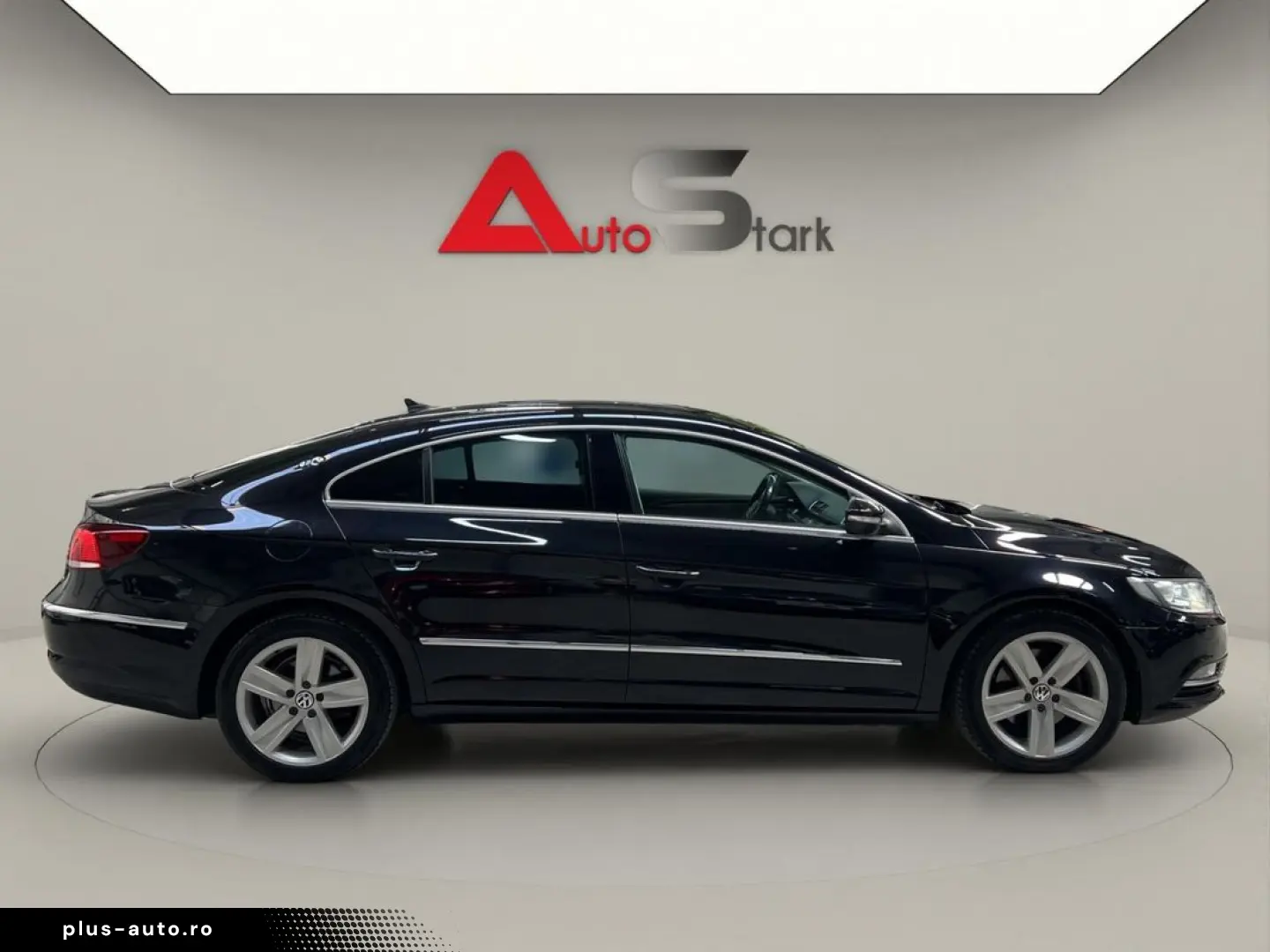 Volkswagen Passat CC 2.0 TDI BMT DSG