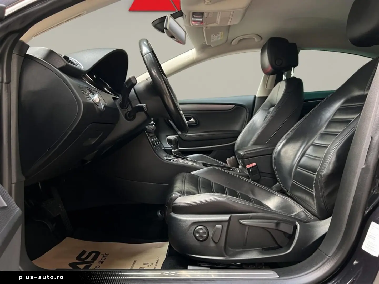 Volkswagen Passat CC 2.0 TDI BMT DSG