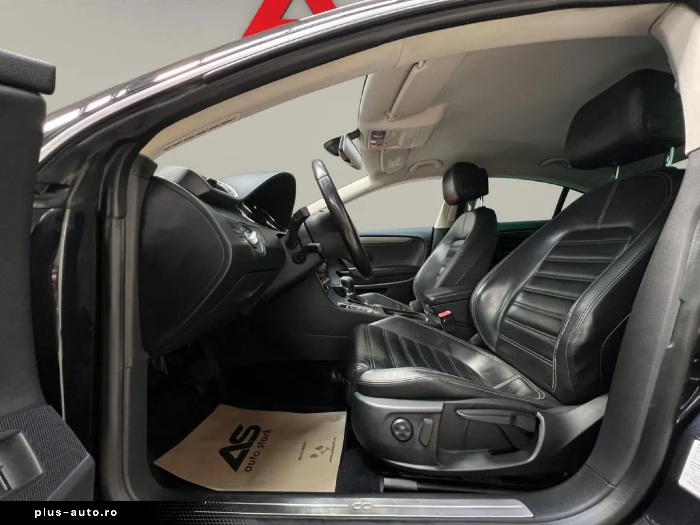 Volkswagen Passat CC 2.0 TDI BMT DSG