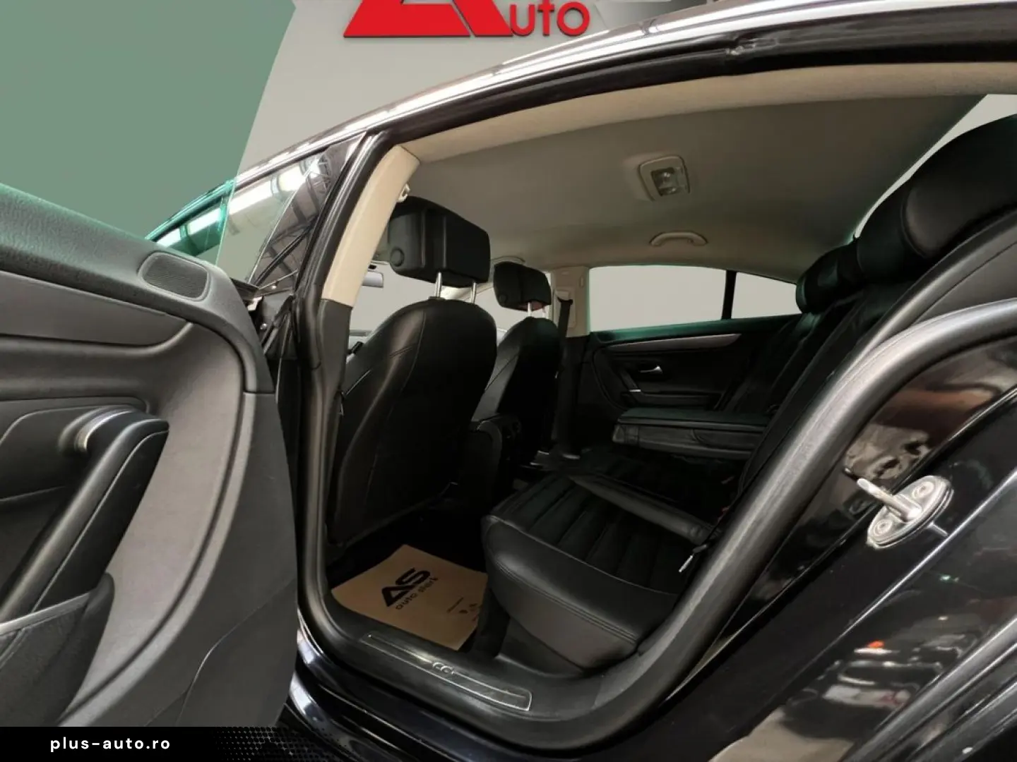 Volkswagen Passat CC 2.0 TDI BMT DSG