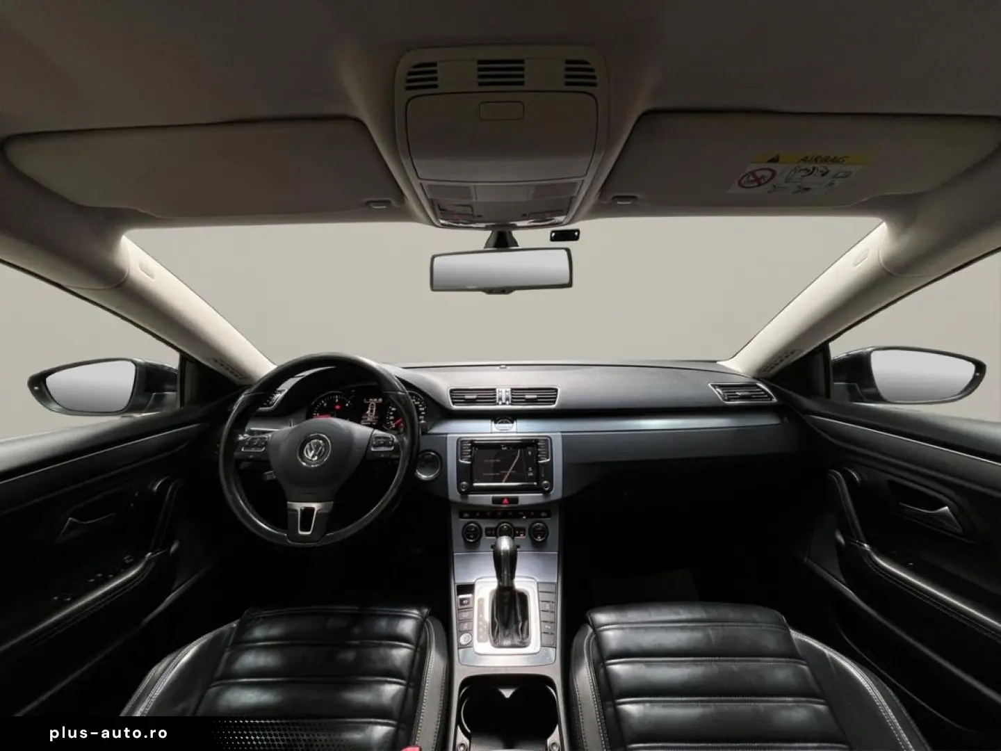Volkswagen Passat CC 2.0 TDI BMT DSG