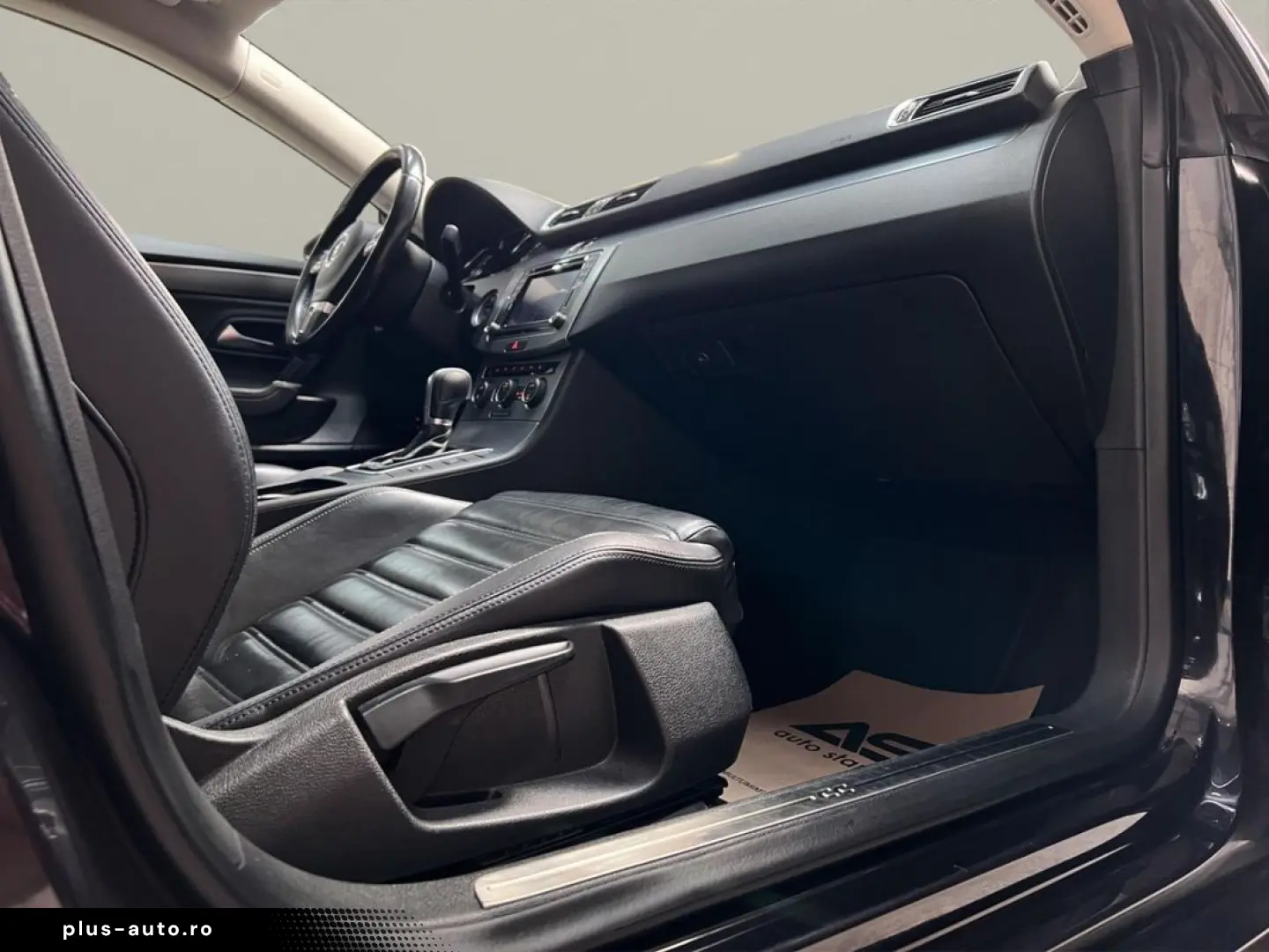 Volkswagen Passat CC 2.0 TDI BMT DSG