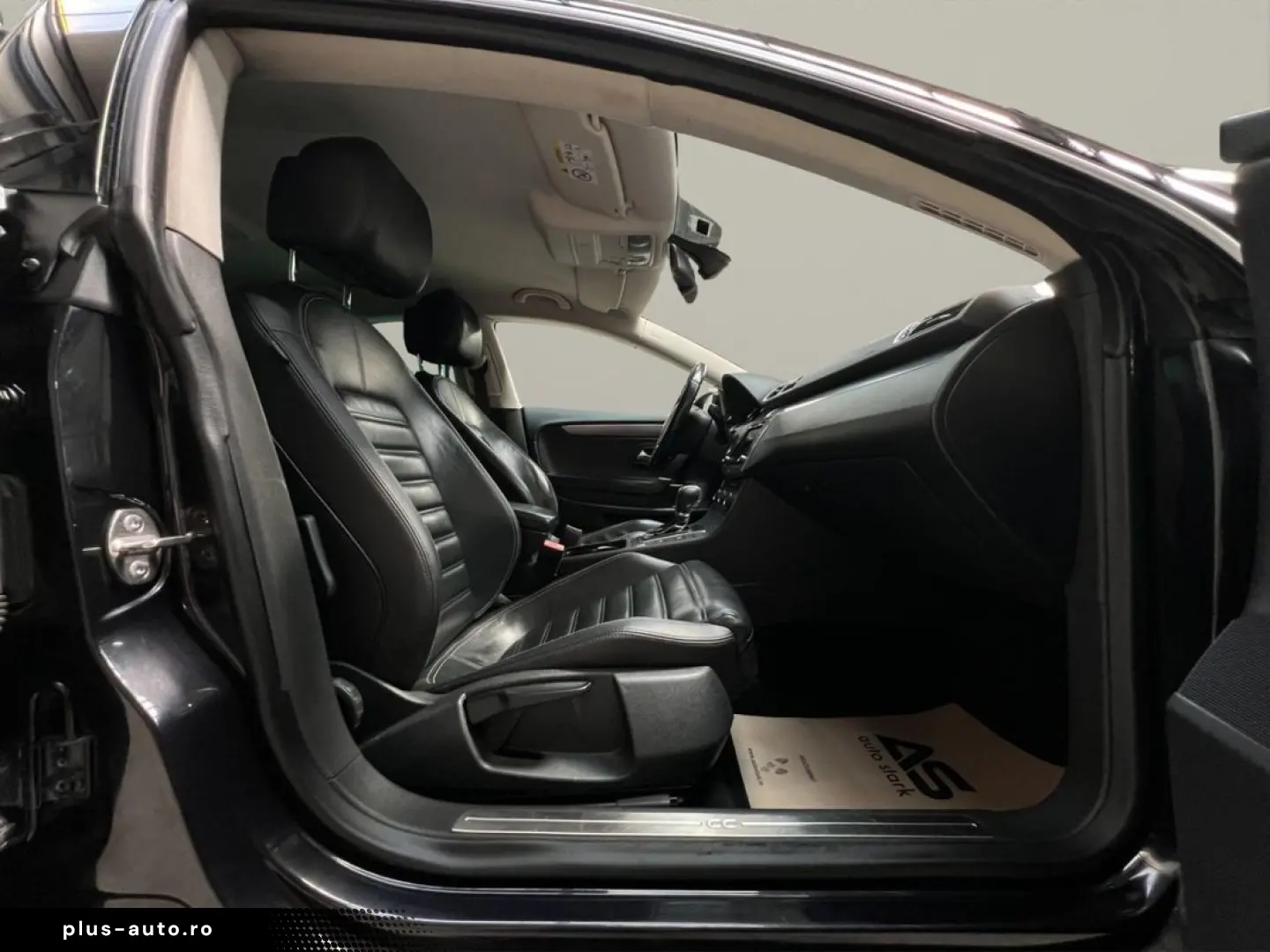 Volkswagen Passat CC 2.0 TDI BMT DSG