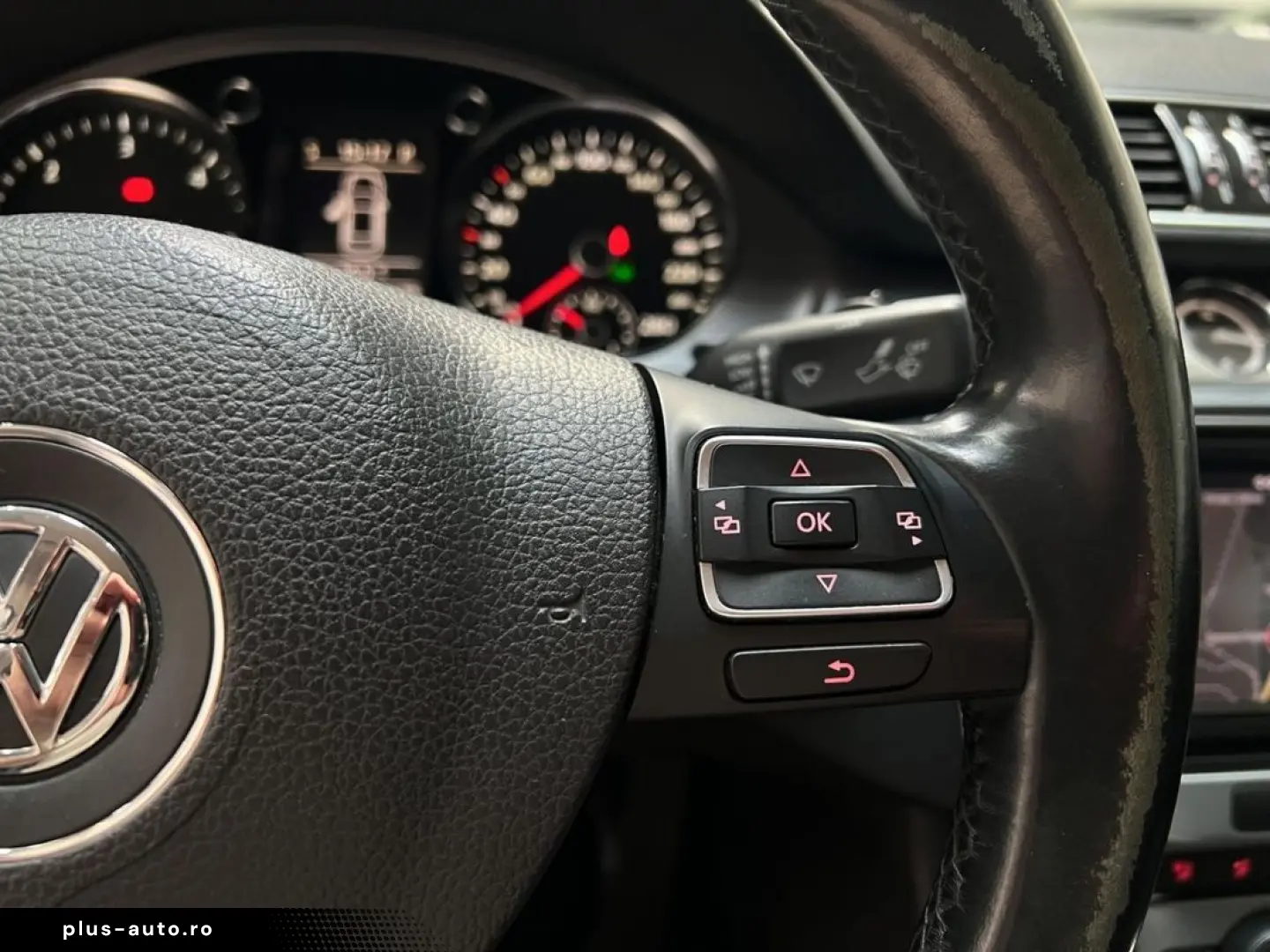 Volkswagen Passat CC 2.0 TDI BMT DSG