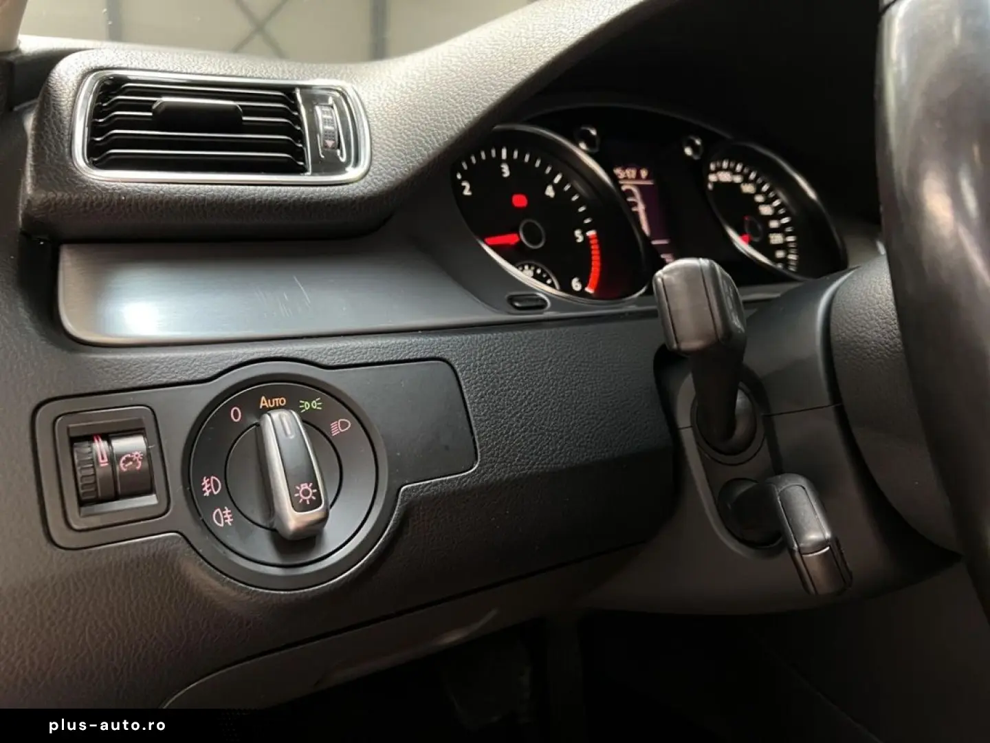 Volkswagen Passat CC 2.0 TDI BMT DSG