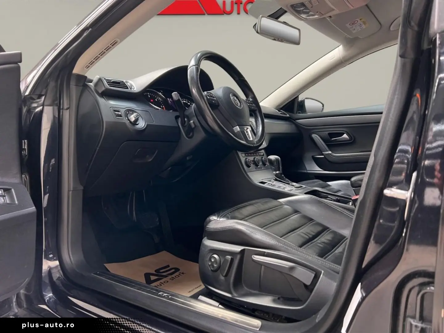 Volkswagen Passat CC 2.0 TDI BMT DSG