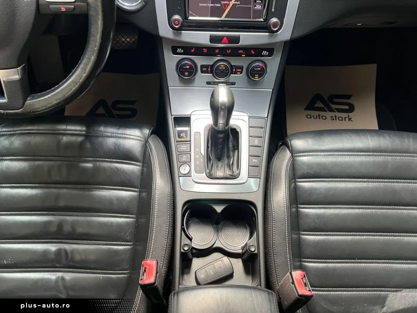 Volkswagen Passat CC 2.0 TDI BMT DSG