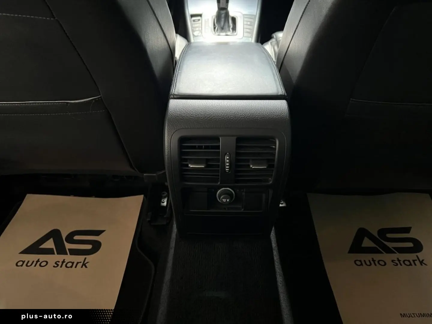 Volkswagen Passat CC 2.0 TDI BMT DSG