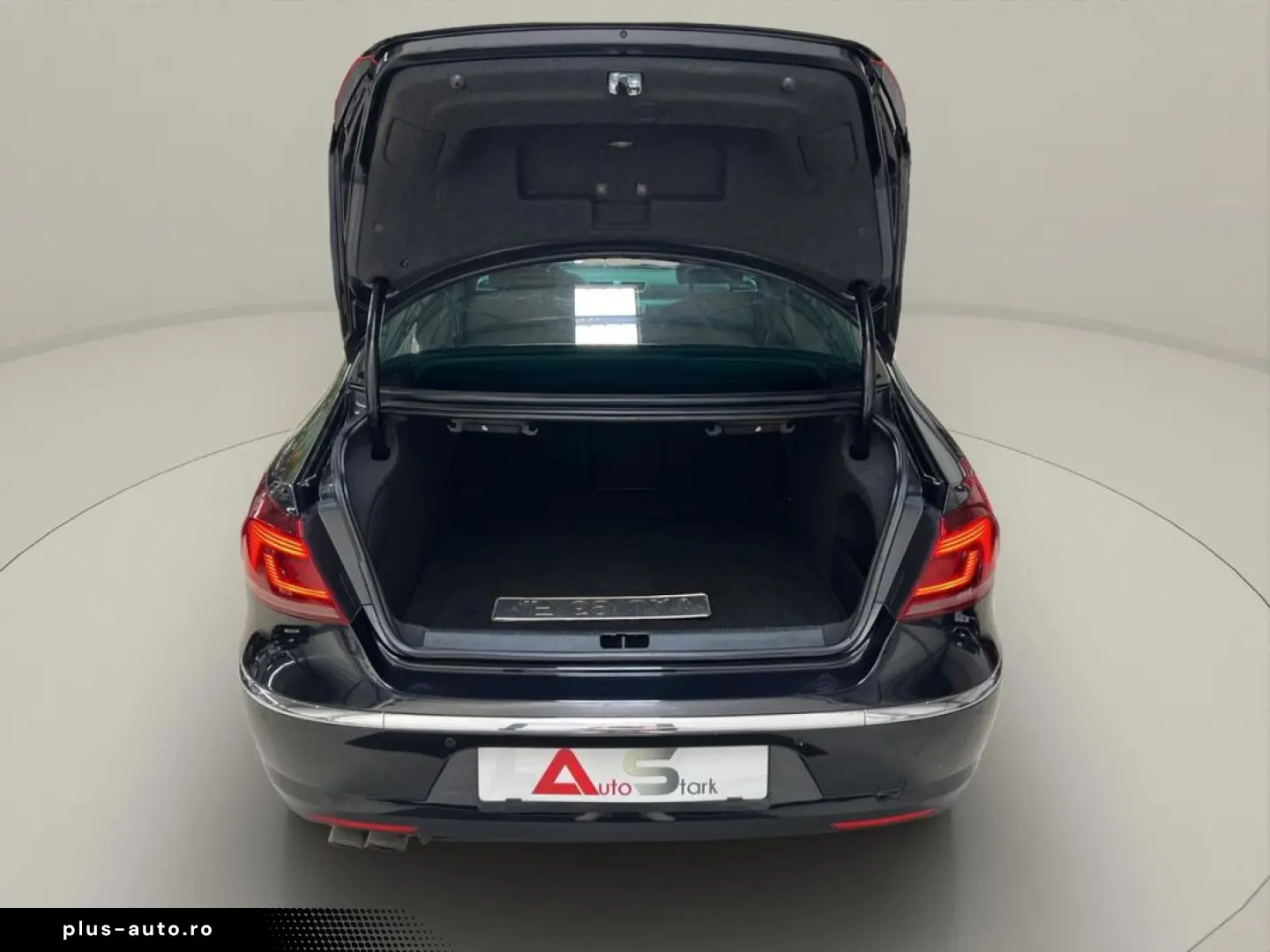 Volkswagen Passat CC 2.0 TDI BMT DSG