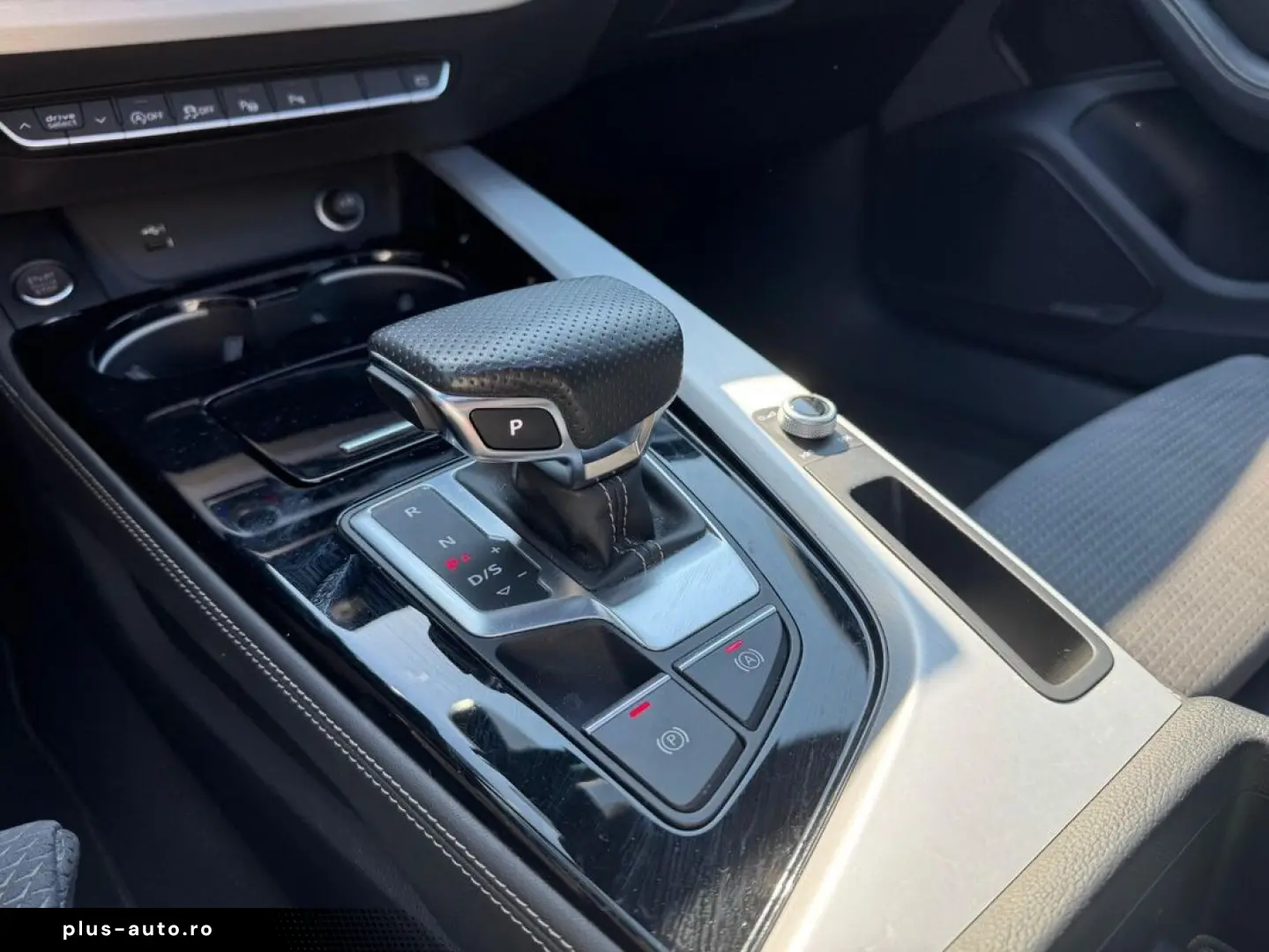 Audi A5-Sportback
