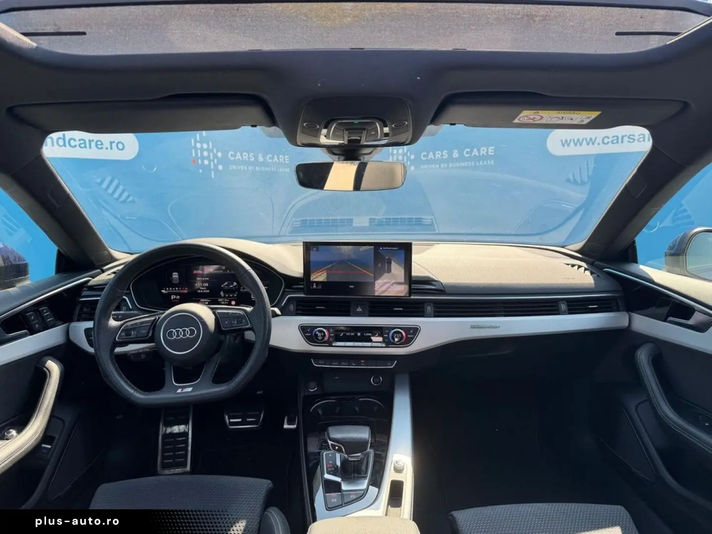 Audi A5-Sportback