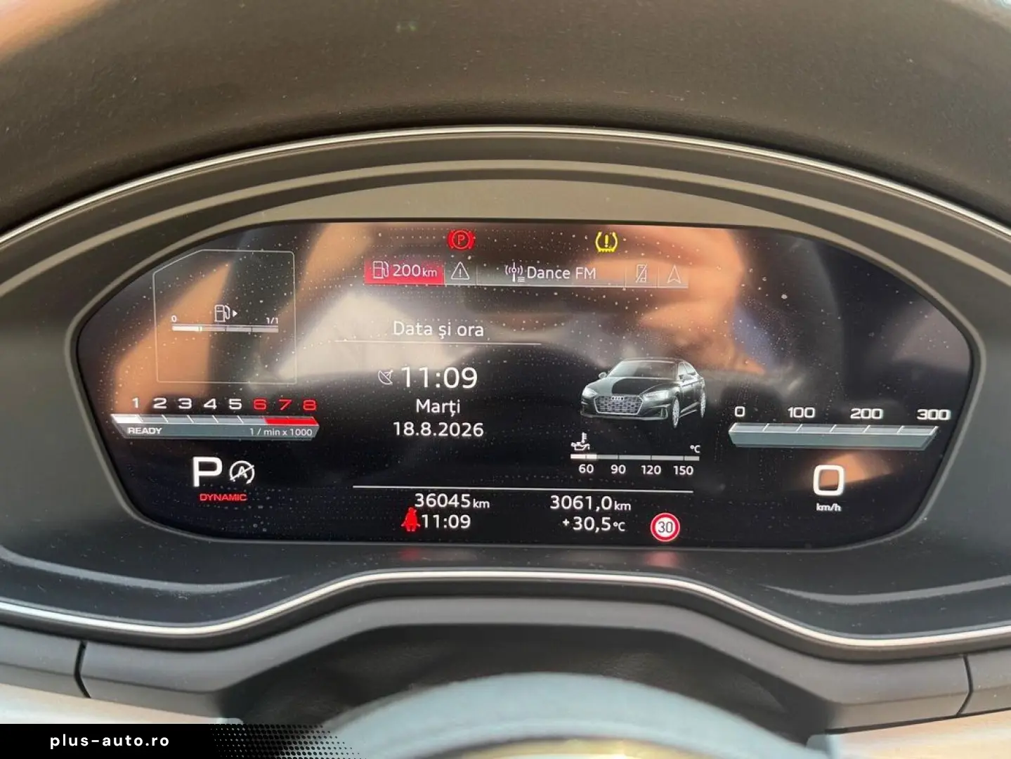 Audi A5-Sportback