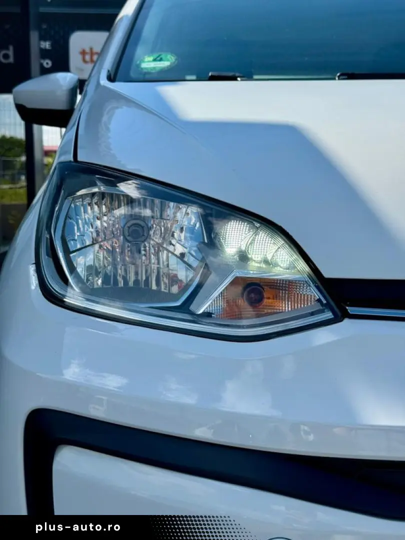Volkswagen Up