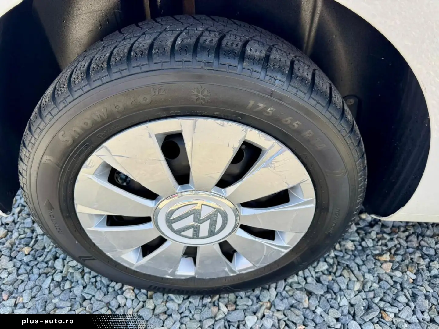 Volkswagen Up