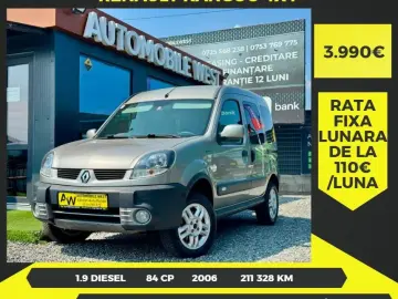 Renault Kangoo