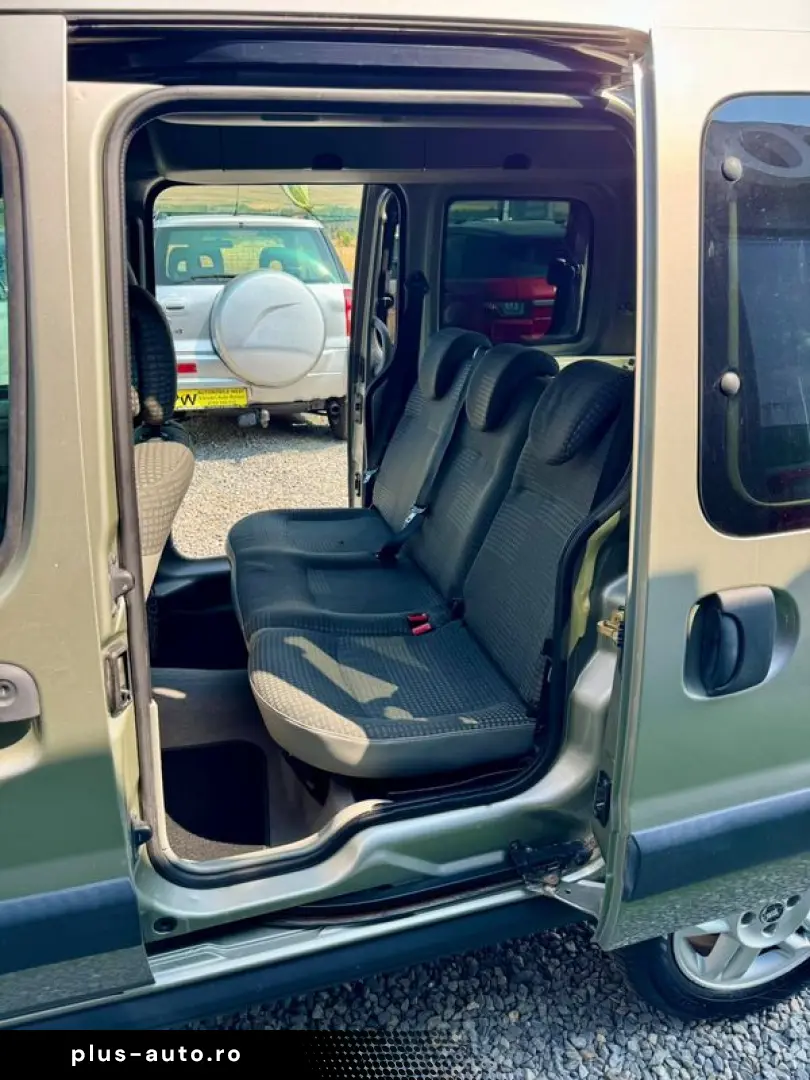 Renault Kangoo