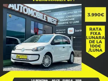 Volkswagen Up