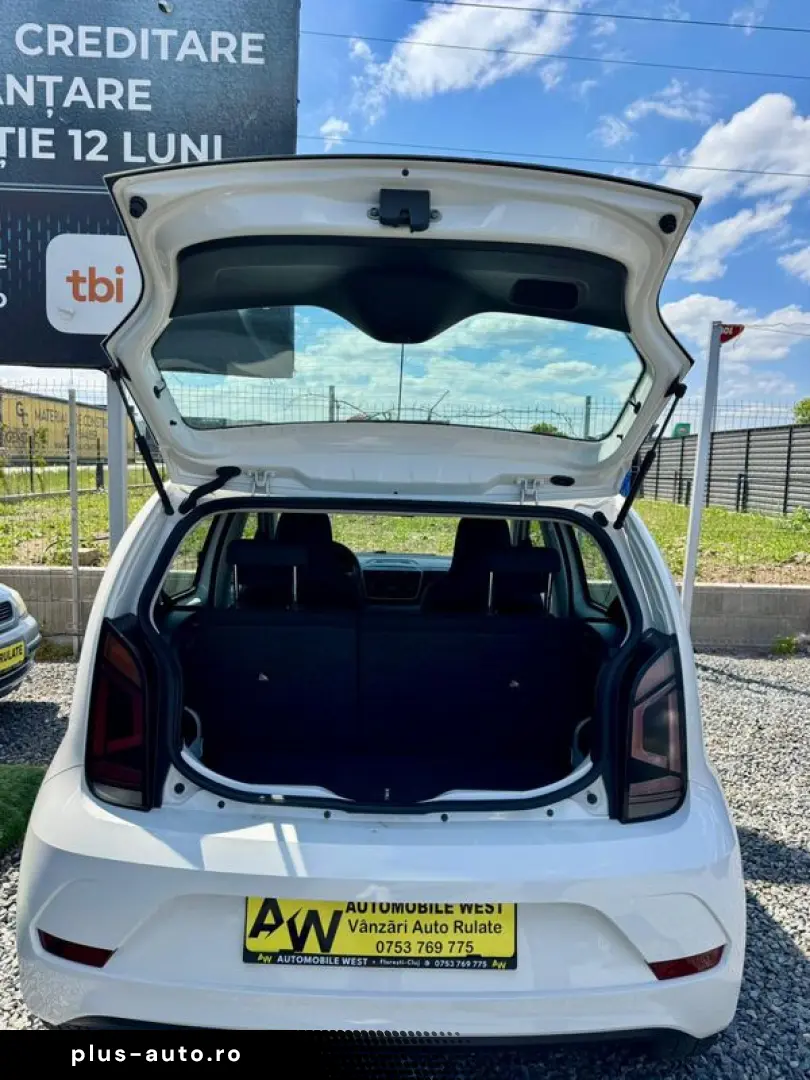 Volkswagen Up