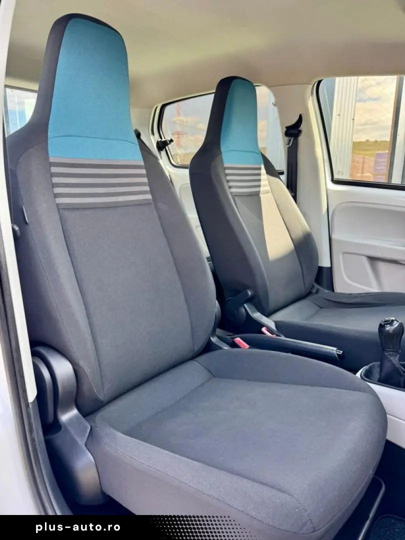 Volkswagen Up