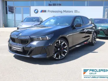 Bmw Seria-5